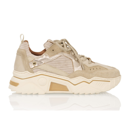 DWRS DWRS | Pluto corduroy - beige/stone