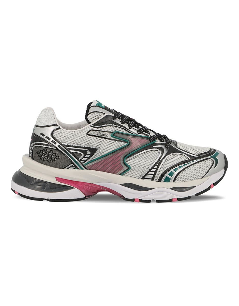 Etonic ETONIC | Kendari Saturn Petrol Pink