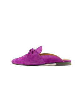 Babouche Babouche | Muiltje June - Mulbery