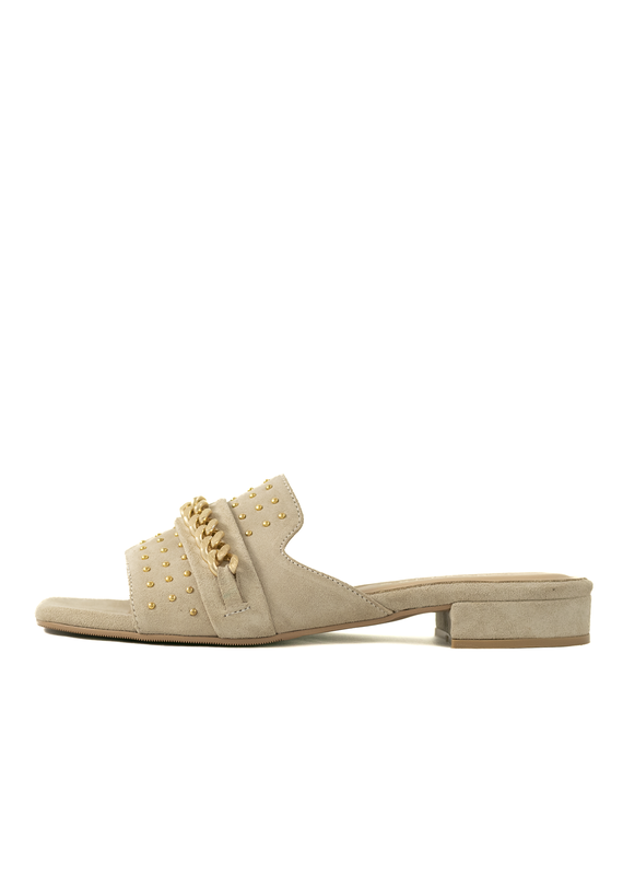 Babouche Babouche - Slipper Summer beige