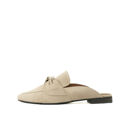 Babouche Babouche - loafer June beige