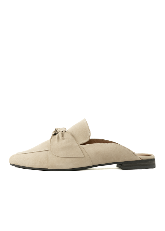 Babouche Babouche - loafer June beige