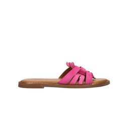 Tango Tango - Audrey suede pink