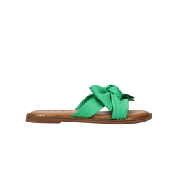 Tango Tango - Audrey green bow