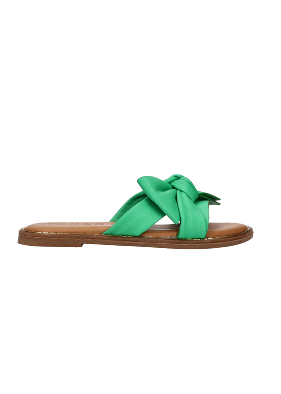 Tango Tango - Audrey green bow