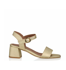 DWRS DWRS - Sandalen Pisa champagne