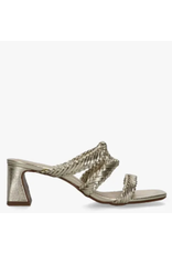 Tango Tango - Sandalen Katya gold