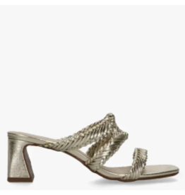 Tango Tango - Sandalen Katya gold