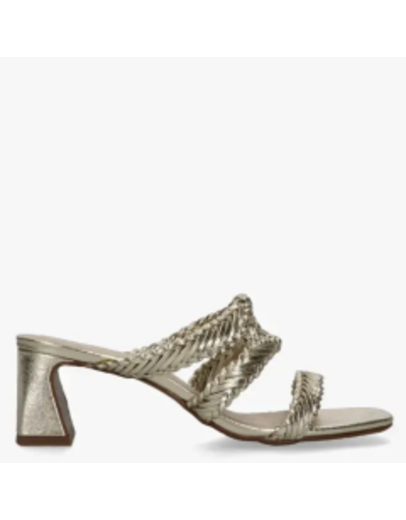 Tango Tango - Sandalen Katya gold