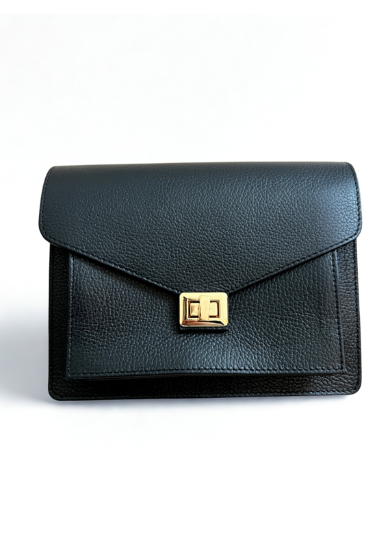 21Jewelz Favorite fashion bag black