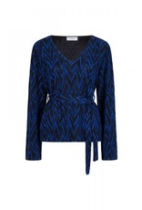 Lofty Manner Lofty Manner | Top Harley - blue