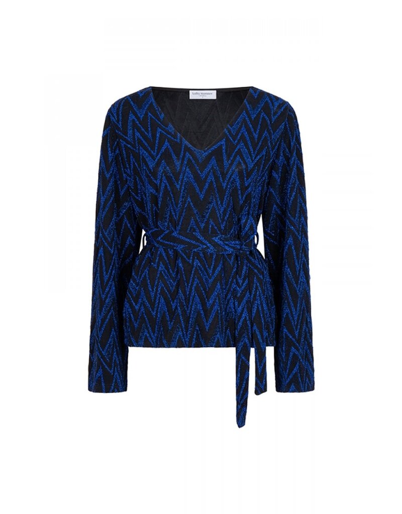 Lofty Manner Lofty Manner | Top Harley - blue