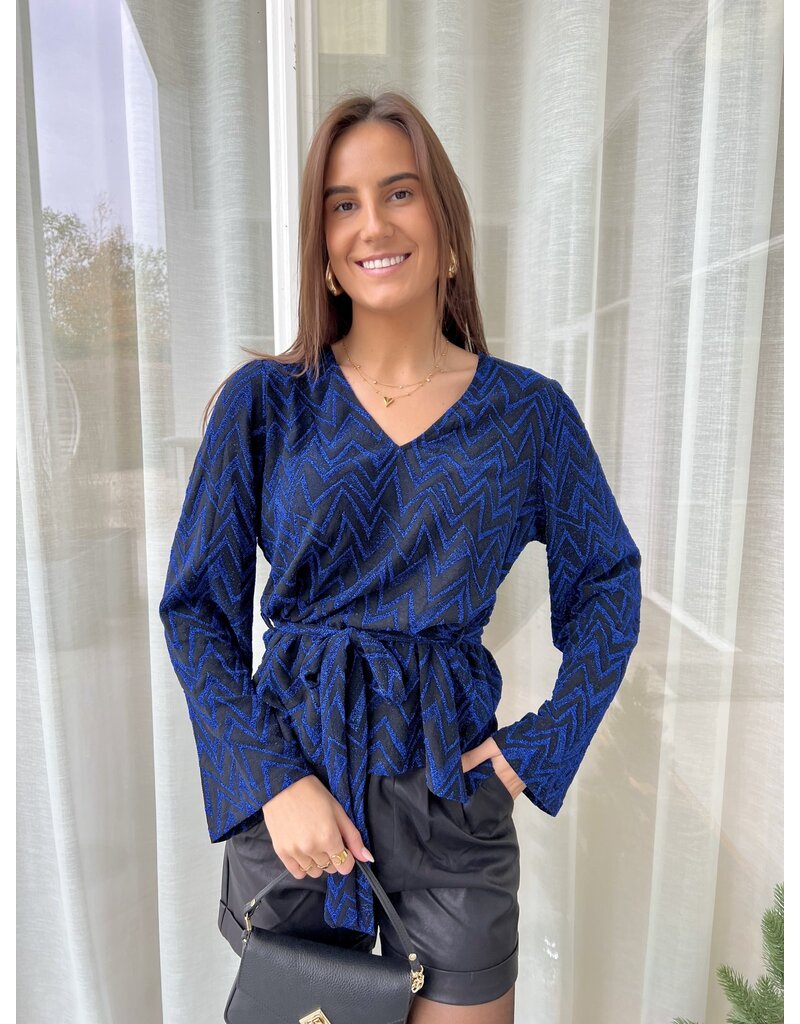 Lofty Manner Lofty Manner | Top Harley - blue