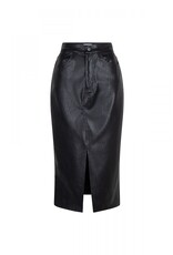 Lofty Manner Lofty Manner | Skirt Puck - black
