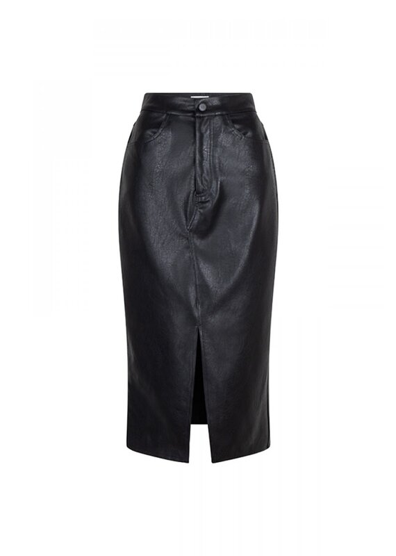 Lofty Manner Lofty Manner | Skirt Puck - black