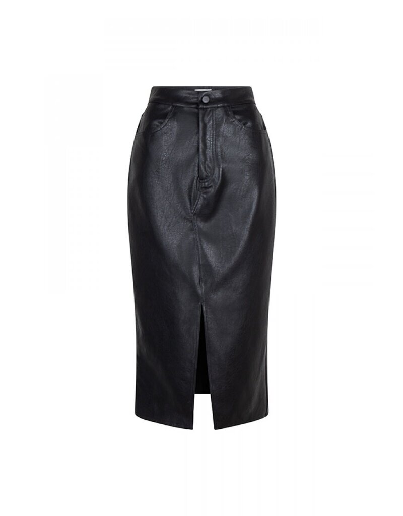 Lofty Manner Lofty Manner | Skirt Puck - black
