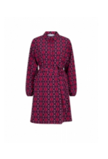 Lofty Manner Lofty Manner - Dress Belle colourful nomads