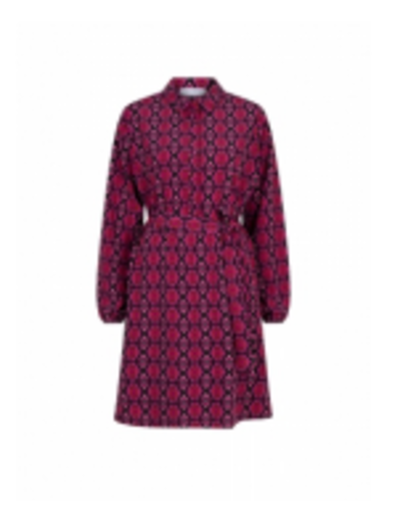 Lofty Manner Lofty Manner - Dress Belle colourful nomads