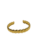 Bangle druppelvorm