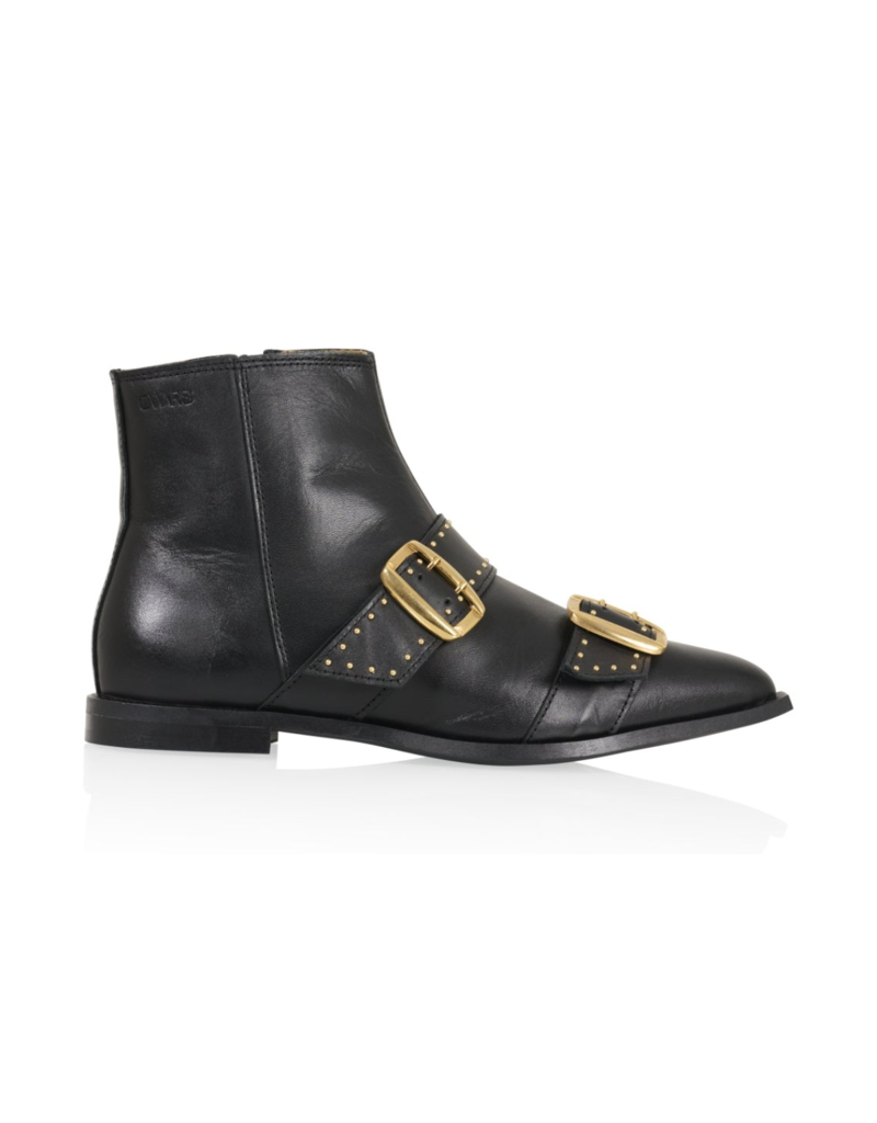 DWRS DWRS | Karby - zwart