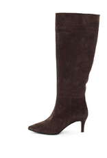 Babouche Babouche | Mira - dark brown