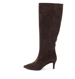 Babouche Babouche | Mira - dark brown