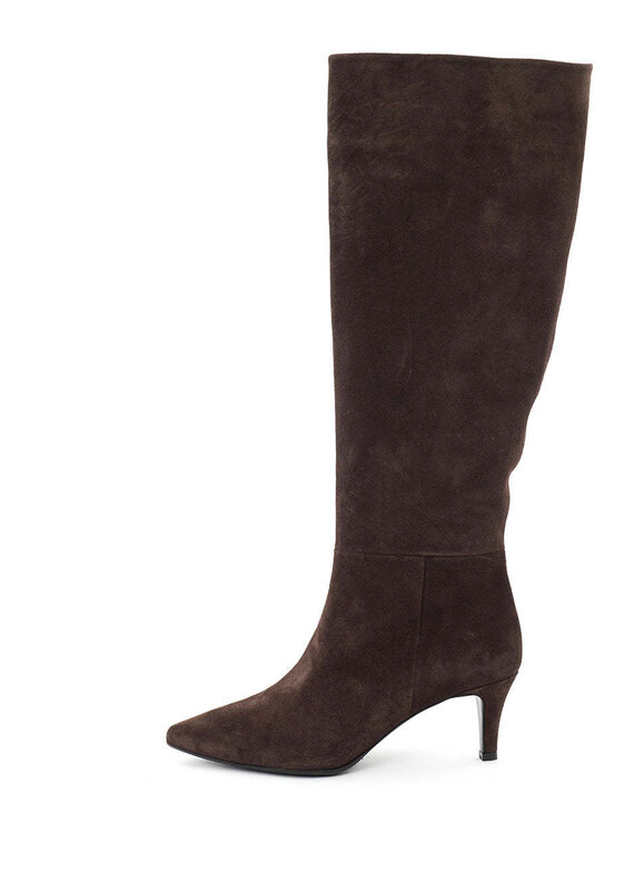 Babouche Babouche | Mira - dark brown