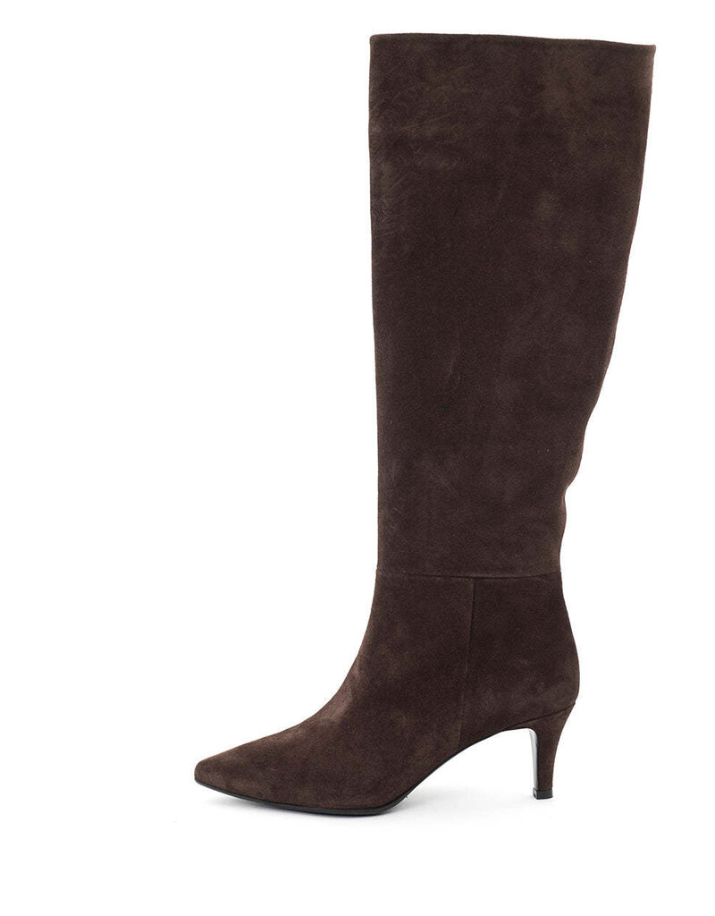 Babouche Babouche | Mira - dark brown