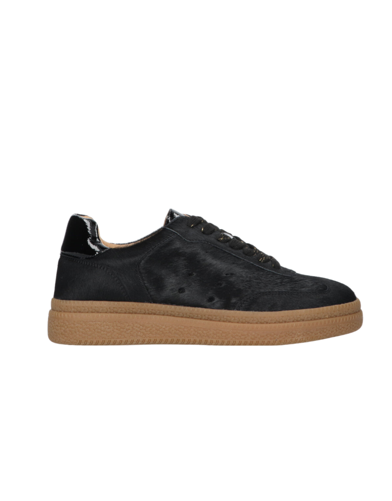 Tango Tango | Bay fat - black