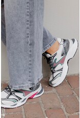 Etonic ETONIC | Kendari Saturn Petrol Pink