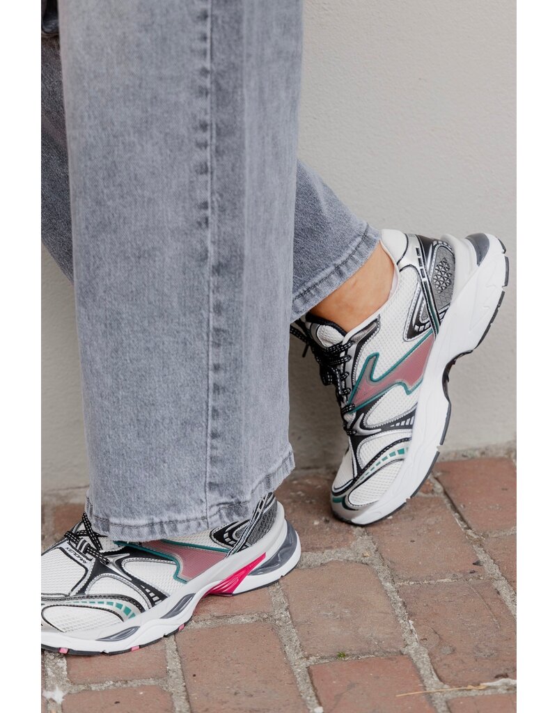 Etonic ETONIC | Kendari Saturn Petrol Pink