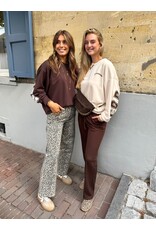21Jewelz Sweater Copenhagen - ecru