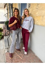 21Jewelz Sweater Le Marais - grijs