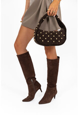 Babouche Babouche | Mira - dark brown