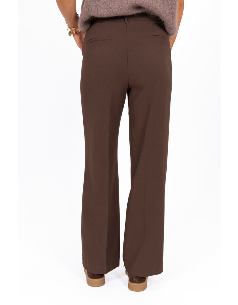 21Jewelz Bruine pantalon