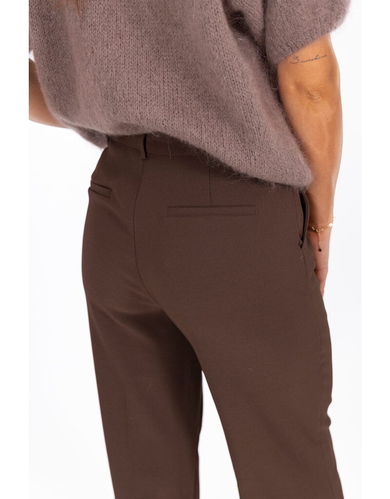 21Jewelz Bruine pantalon