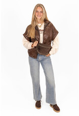 21Jewelz Sweater Le Marais - ecru