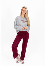 21Jewelz Sweater Le Marais - grijs