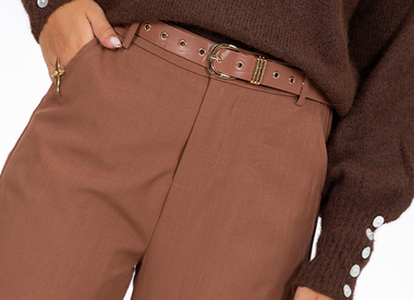 Broeken & Pantalons