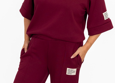 Co-ord set