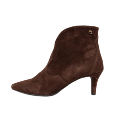Babouche Babouche | Evi - dark brown