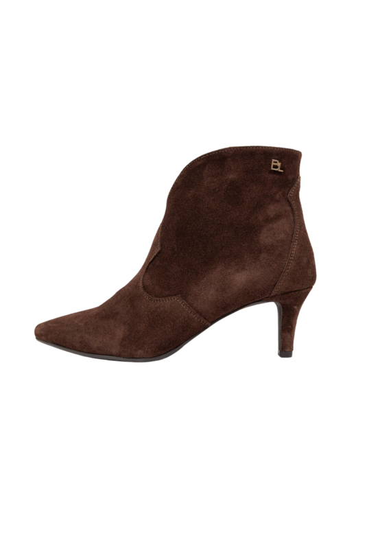 Babouche Babouche | Evi - dark brown