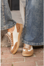 Babouche Babouche | Torra sugaro/off white/gold