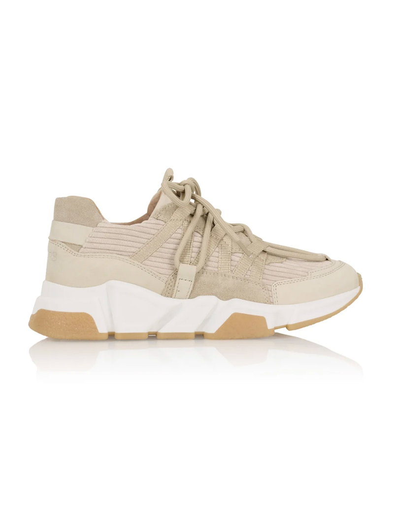 DWRS DWRS | Los Angeles - corduroy beige