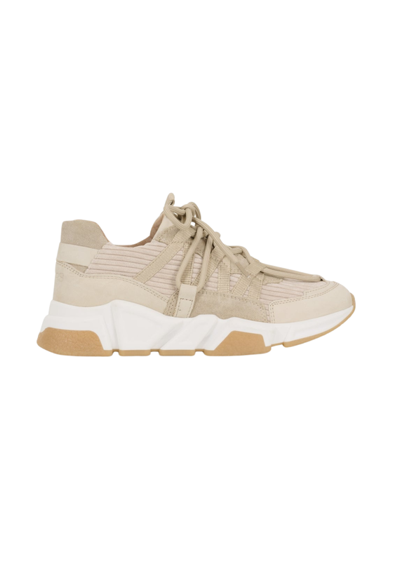 DWRS DWRS | Los Angeles - corduroy beige