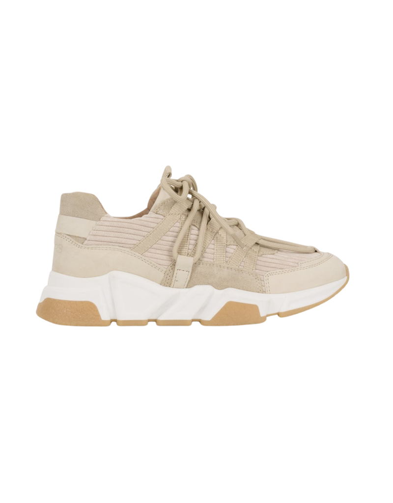 DWRS DWRS | Los Angeles - corduroy beige
