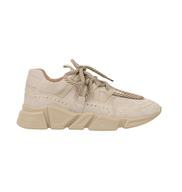 DWRS DWRS | Los Angeles - Beige studs