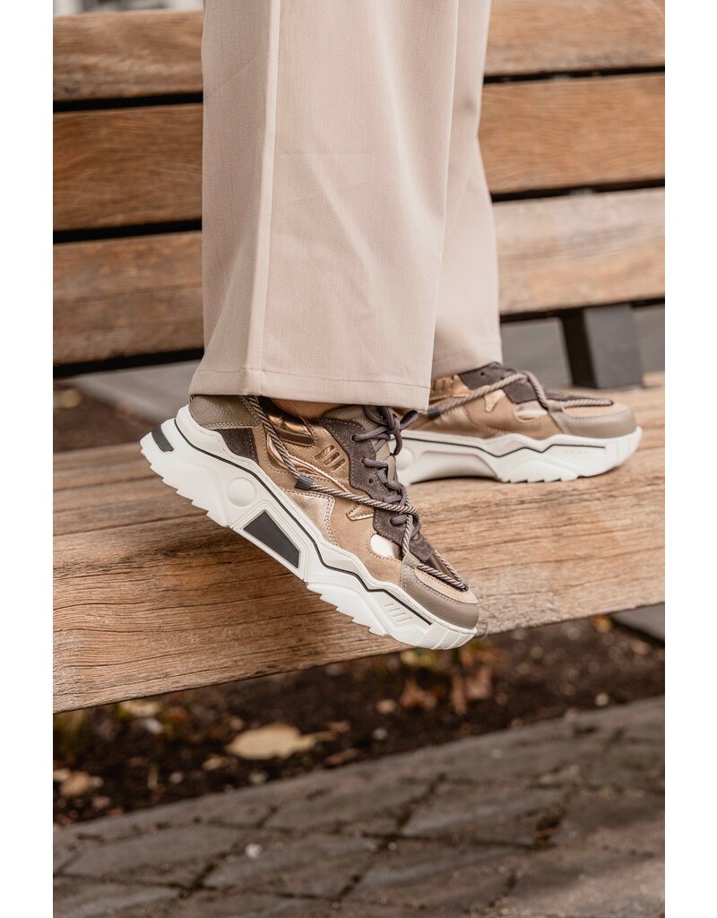 DWRS DWRS | Jupiter elefante/smoke