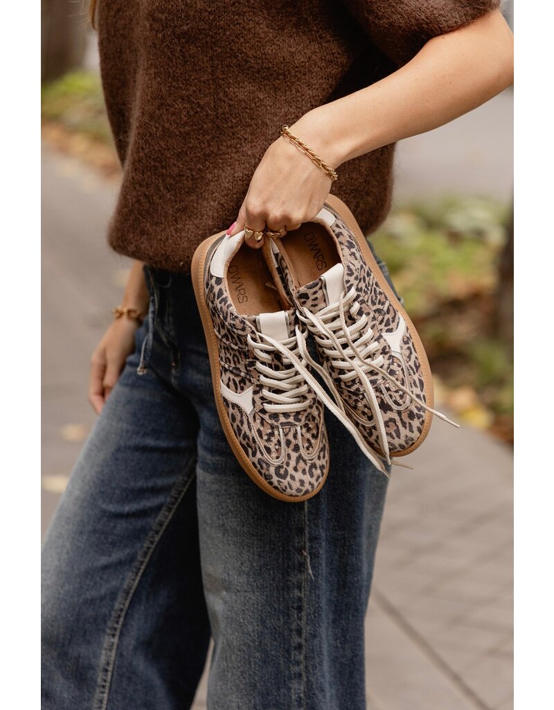 DWRS DWRS | Mirabel - leopard