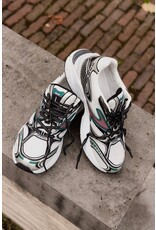 Etonic ETONIC | Kendari Saturn Petrol Pink